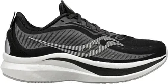 Saucony Saucony Endorphin Speed 4 Black / Shadow S10688-10 Womens