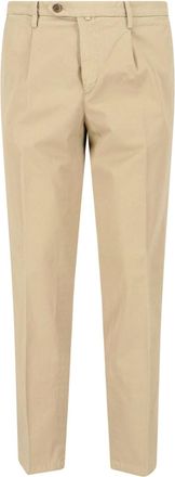 BRIGLIA 1949 Pantaloni Sartoriali