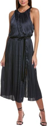 3.1 Phillip Lim Pleated Dress