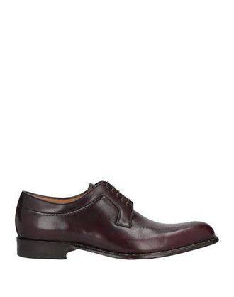 A.Testoni Lace-up shoes
