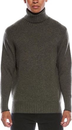 N.Peal N. PEAL Brompton Cashmere Roll Neck Sweater
