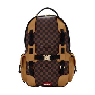 Sprayground Backpacks, male, Brown, Size: ONE SIZE 910B8731Nsz Backpacks