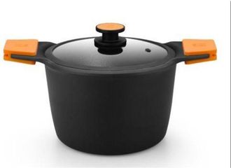 Bra Olla Alta Bra 24 Cm Efficient Plus A430924