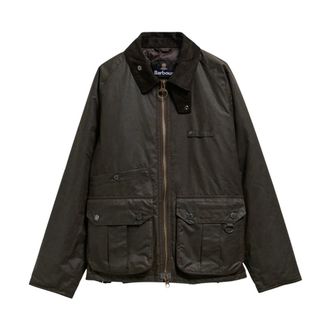 Barbour Giacca Cerata Durran Re-Engineered - - Jackets - Uomo - Marrone - L