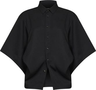 Bottega Veneta Donna, Camicette, Nero, S, new