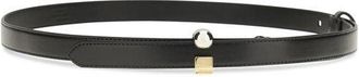 Jacquemus Belt - Black