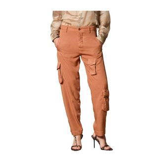 Mason's Dames, Broeken, Rood, Maat: 2XS Modal