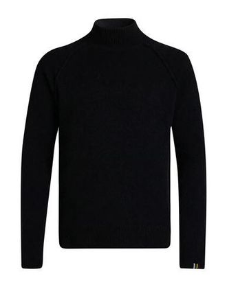 Alpha Studio KNITWEAR - Turtlenecks on YOOX.COM