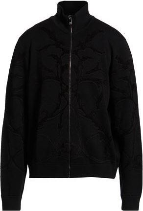 Versace KNITWEAR - Cardigans on YOOX.COM