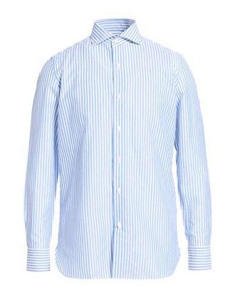 LUIGI BORRELLI NAPOLI TOPWEAR - Shirts on YOOX.COM