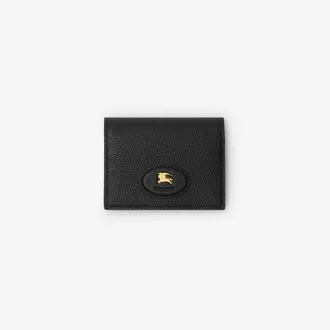 Burberry Bloomsbury Folding Card Case