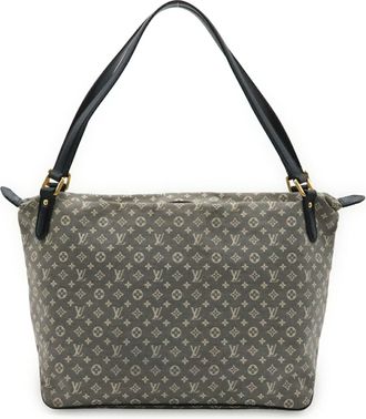 Louis Vuitton Monogram Idylle Ancre Canvas Shoulder Bag Tote Bag (Pre-Owned)