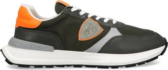 Philippe Model Antibes Running - Heren - Sneakers - Veelkleurig - 40 EU - Katoen - Schoenen