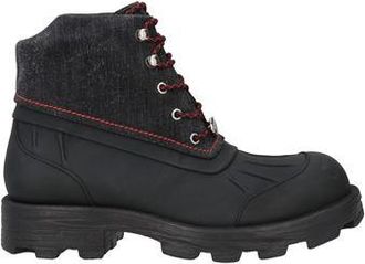 Diesel CALZADO - Botines de caña alta en YOOX.COM