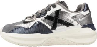 Munich Schoenen, Dames, Veelkleurig, 37 EU, Nexa Damessneakers