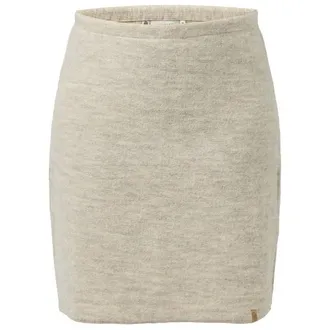 Ivanhoe of Sweden GY Vegby Jupe f&uuml;r Damen | beige/grau