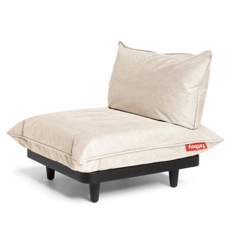 Fatboy Paletti Outdoor-Sofa, Mittelmodul, sahara