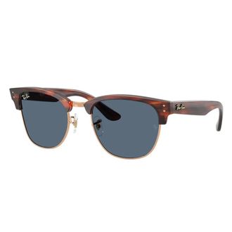 Ray-Ban unisex, Accessoires, Bruin, Maat: 51 MM