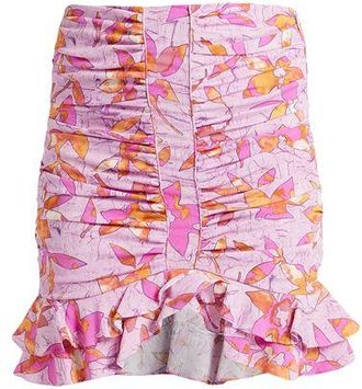 Isabel Marant Mini skirts