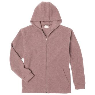 Engel Jacke Merinojacke - Unisex | rosa