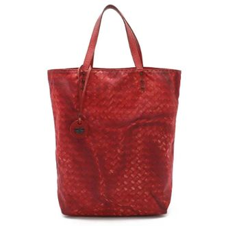 Bottega Veneta: Red Bags now up to −53% | Stylight Bottega Veneta: Red Bags now up to −53% | Stylight