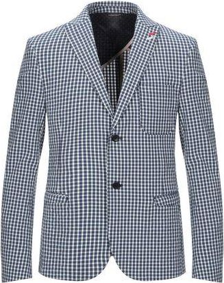 Daniele Alessandrini TRAJES Y CONJUNTOS - Americanas en YOOX.COM