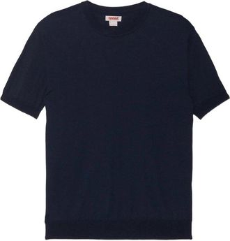 Baracuta Knit Tee