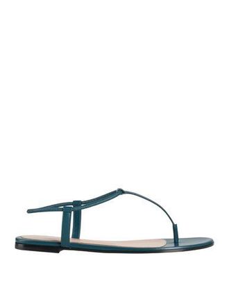 Gianvito Rossi Thong sandals