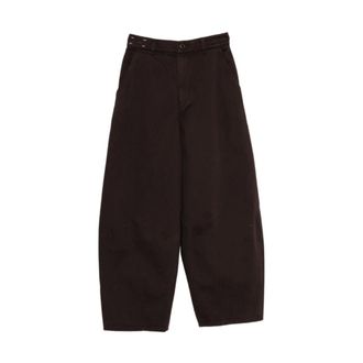 Alysi Mujer, Pantalones, P&uacute;rpura, Talla: W25