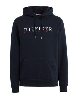 Tommy Hilfiger CORP GRAPHIC HOODIE