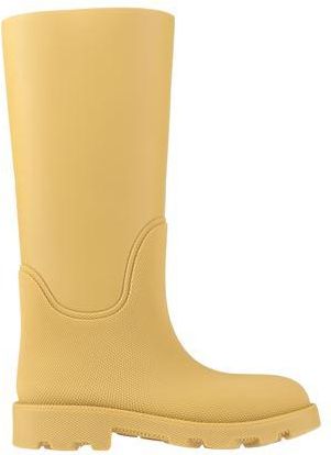 Burberry FOOTWEAR - Boots on YOOX.COM