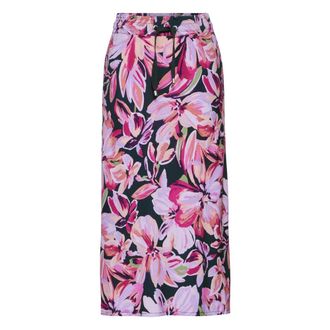Street One Dames, Rokken, Veelkleurig, Maat: XS