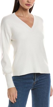 OAT New Yor V-Neck Sweater