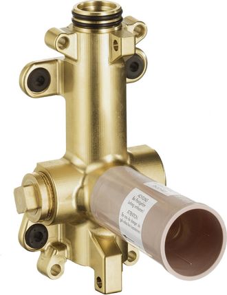 Axor Hansgrohe - Axor Showersolutions Cuerpo Base De La V&aacute;lvula De