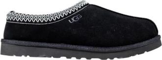 UGG Tasman II Slipper - Shoes - Mujer - Negro - 42 EU