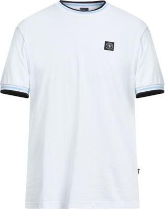 Three Stroke TOPWEAR - T-shirts sur YOOX.COM