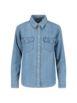 Levi's Camicia Western