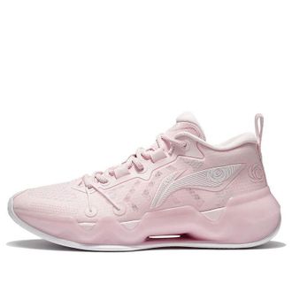 Li-Ning LiRen 2 Low Light Pink ABAS039-7