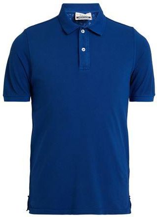Heritage Polo shirts