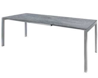 Schubiger M&ouml;bel Auszugstisch Luzern Decor