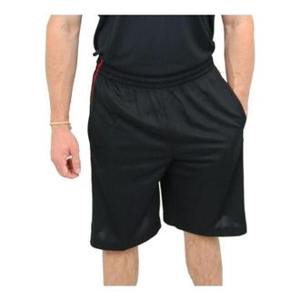 Nike Jordan Air Jordan Double Crossover Mens Basketball Shorts Black 811466-010