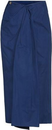 Manila Grace BOTTOMWEAR - Midi skirts on YOOX.COM