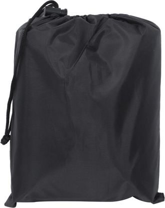 OEM Bolsa Para Hojas De Tractor Cortac&eacute;sped, Bolsa Para Recoger Hojas De Jard&iacute;n, Herramienta De Limpieza Para Contenedores De Residuos De C&eacute;sped