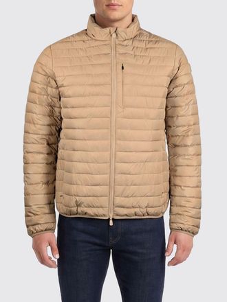 Save The Duck Piumino Erion in nylon imbottito Save The Duck