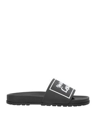 Versace FOOTWEAR - Sandals on YOOX.COM
