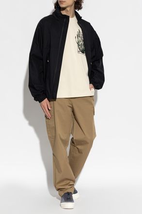 Moncler MONCLER GRENOBLE DAY-NAMIC, Mens, Black