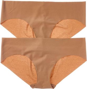 Commando Commando Set Of 2 Bikini Bottom