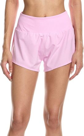 Gottex 3In Back Yoke Woven Short