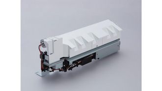 Epson 2/4 Hole Punch Unit-staple Finisher P1