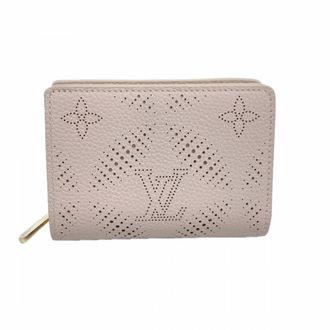 Louis Vuitton Gray Wallet (Bi-Fold) (Pre-Owned)